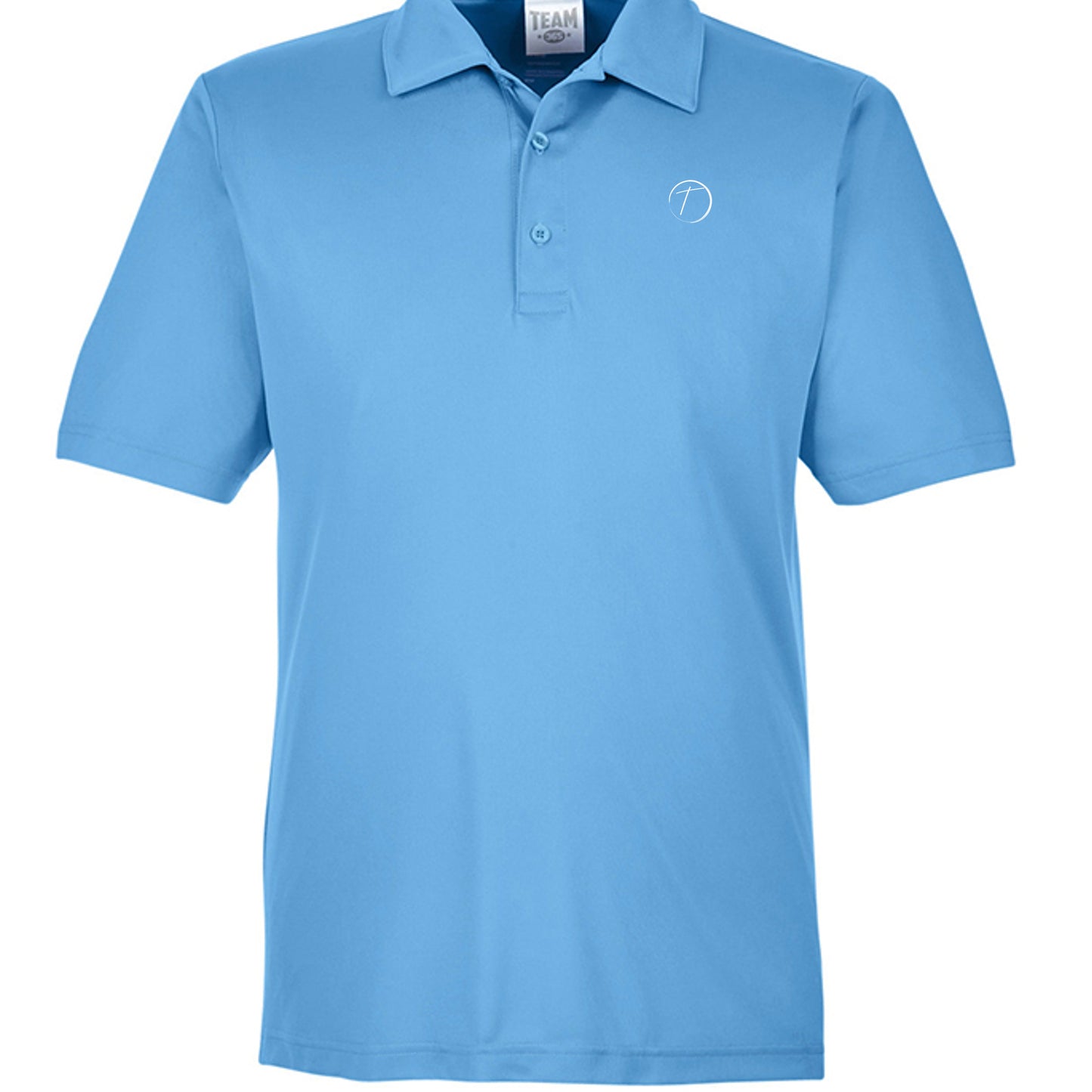 SPORT LIGHT BLUE - TT51 - FRONT