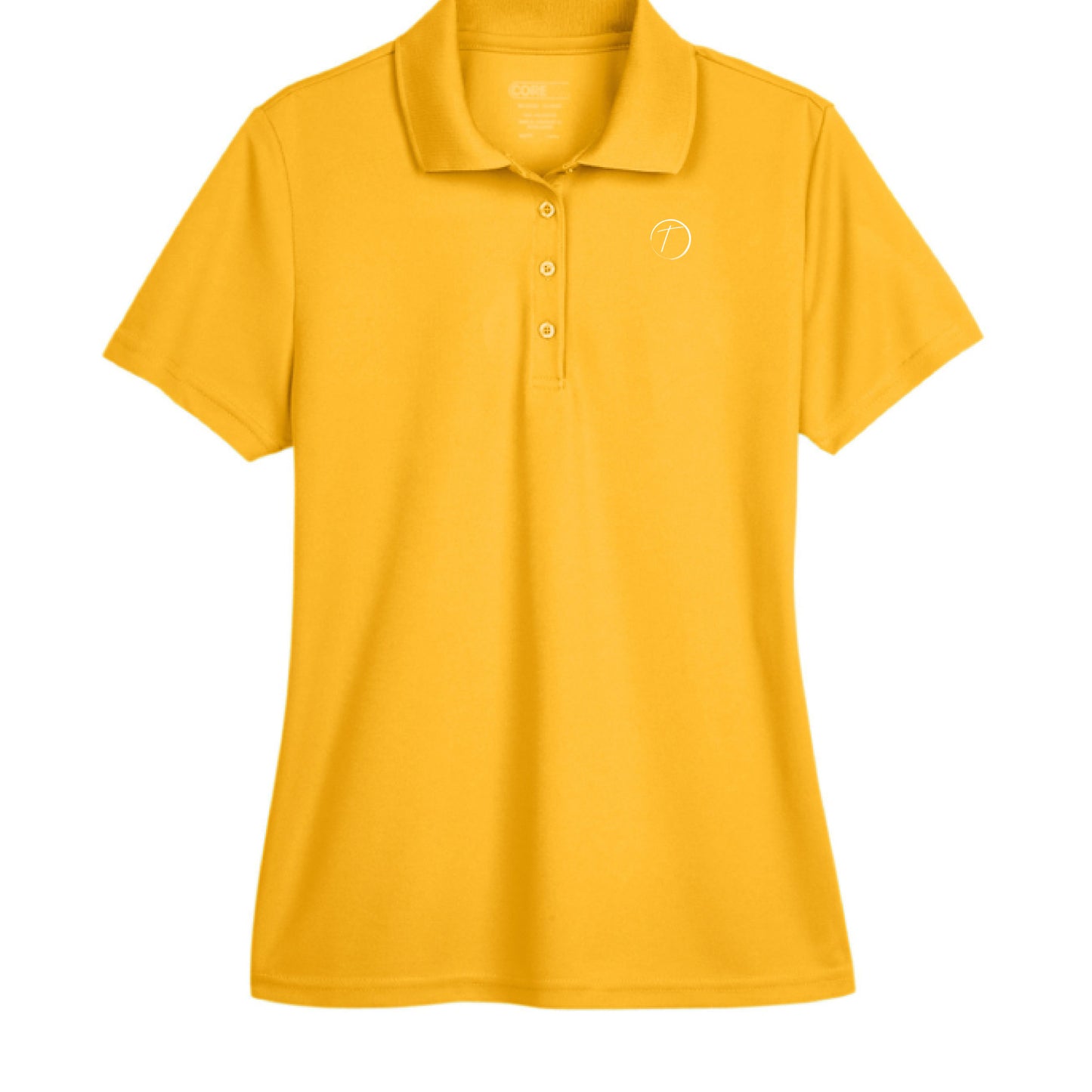 CAMPUS GOLD 444 - 78181 - FRONT