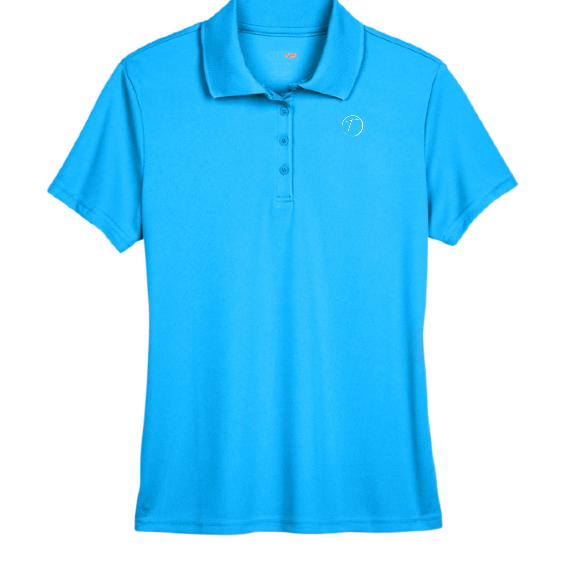 ELECT BLUE 485 - 78181 - FRONT