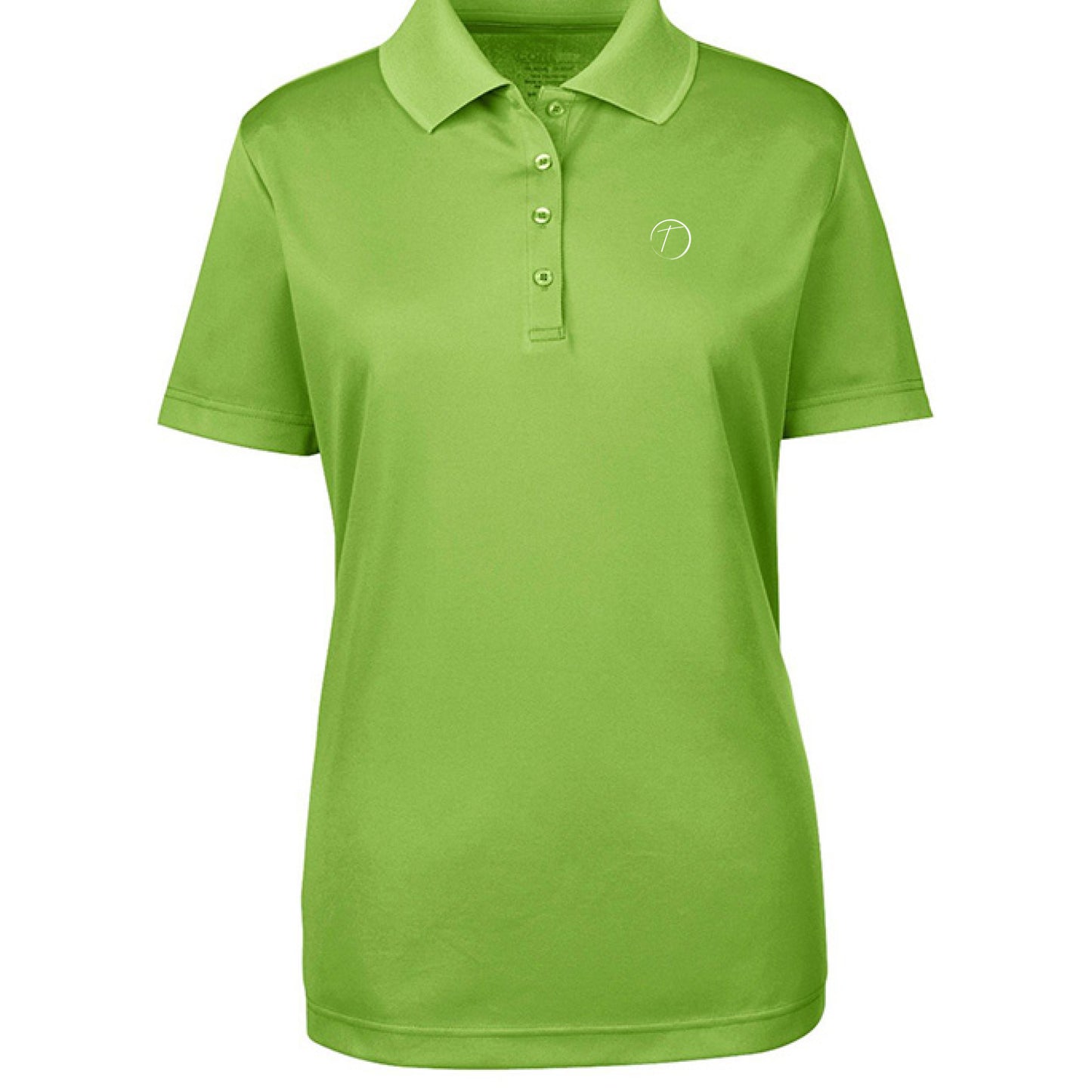 ACID GREEN 645 - 78181 - FRONT